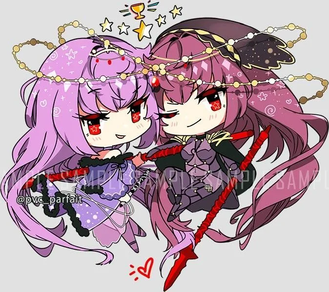 【pixiv】2019/11/15萌图 — 第 18 张