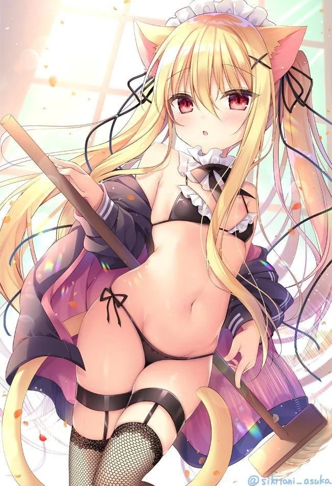 【pixiv】2019/11/14萌图-2 — 第 15 张