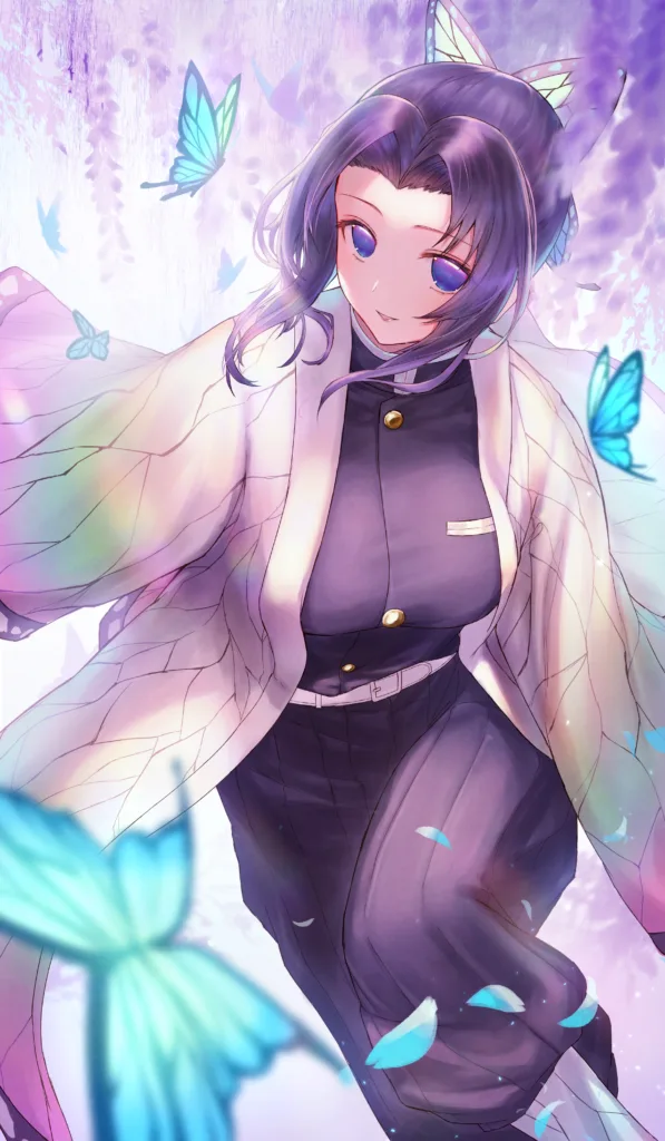 【Pixiv】2019/11/13 P站日榜 — 第 7 张