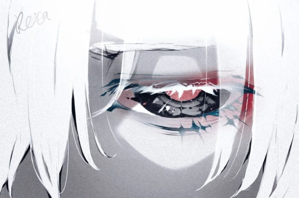 【Pixiv】2019/11/12 P站日榜 — 第 9 张