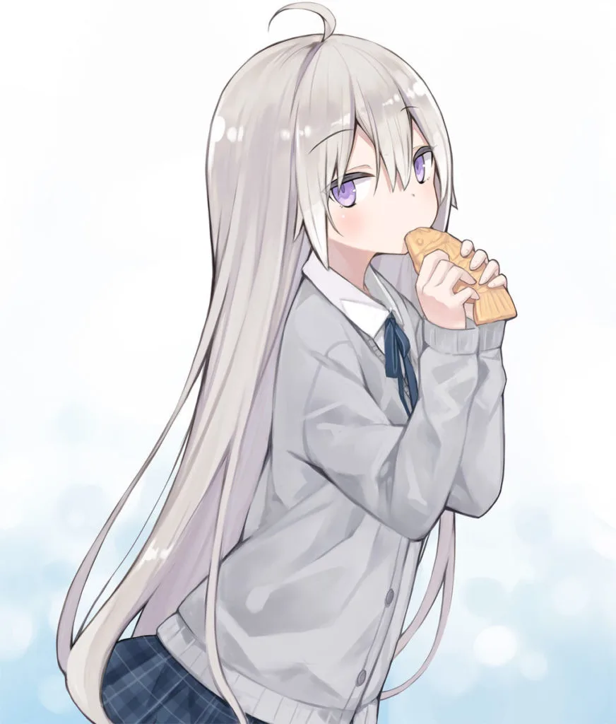 【Pixiv】2019/11/13 P站日榜 — 第 12 张