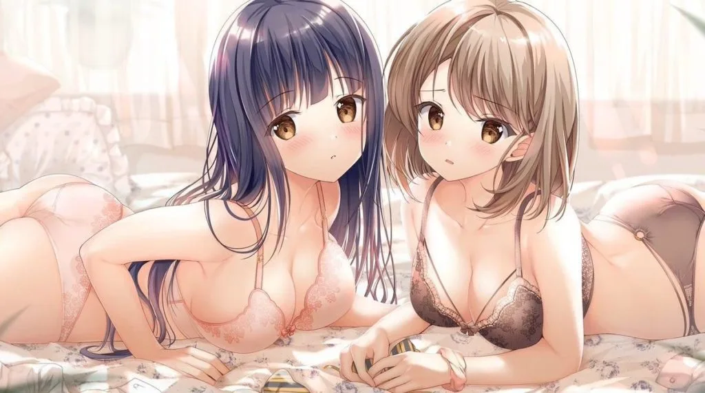 【pixiv】2019/11/22萌图 — 第 1 张