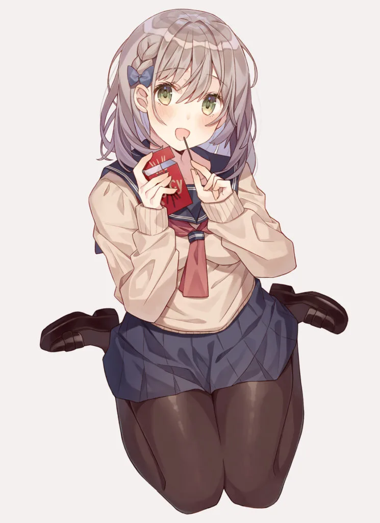 【Pixiv】2019/11/13 P站日榜 — 第 11 张