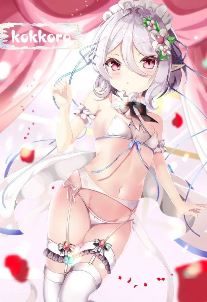 【pixiv】2019/11/20萌图 — 第 10 张
