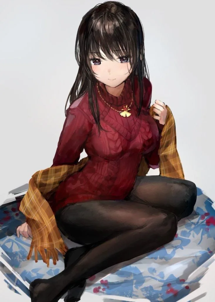 【pixiv】2019/11/18萌图-2 — 第 16 张