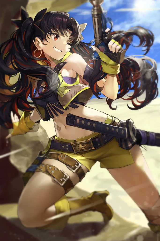 【Pixiv】2019/11/11 P站日榜 — 第 12 张