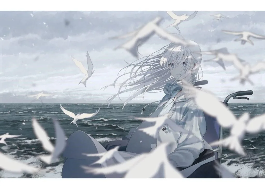 【pixiv】2019/11/14萌图-2 — 第 3 张
