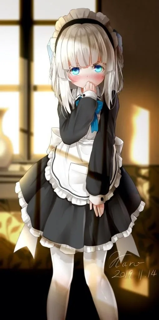 【pixiv】2019/11/15萌图 — 第 3 张
