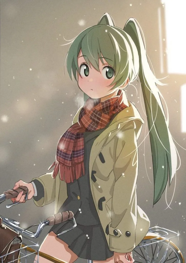 【pixiv】2019/11/14萌图-2 — 第 17 张