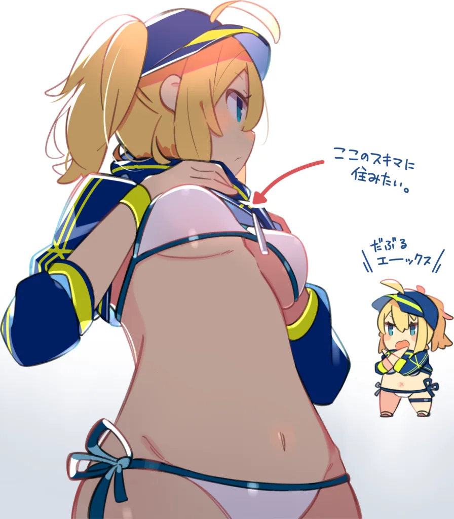 【Pixiv】2019/11/17 P站日榜 — 第 13 张