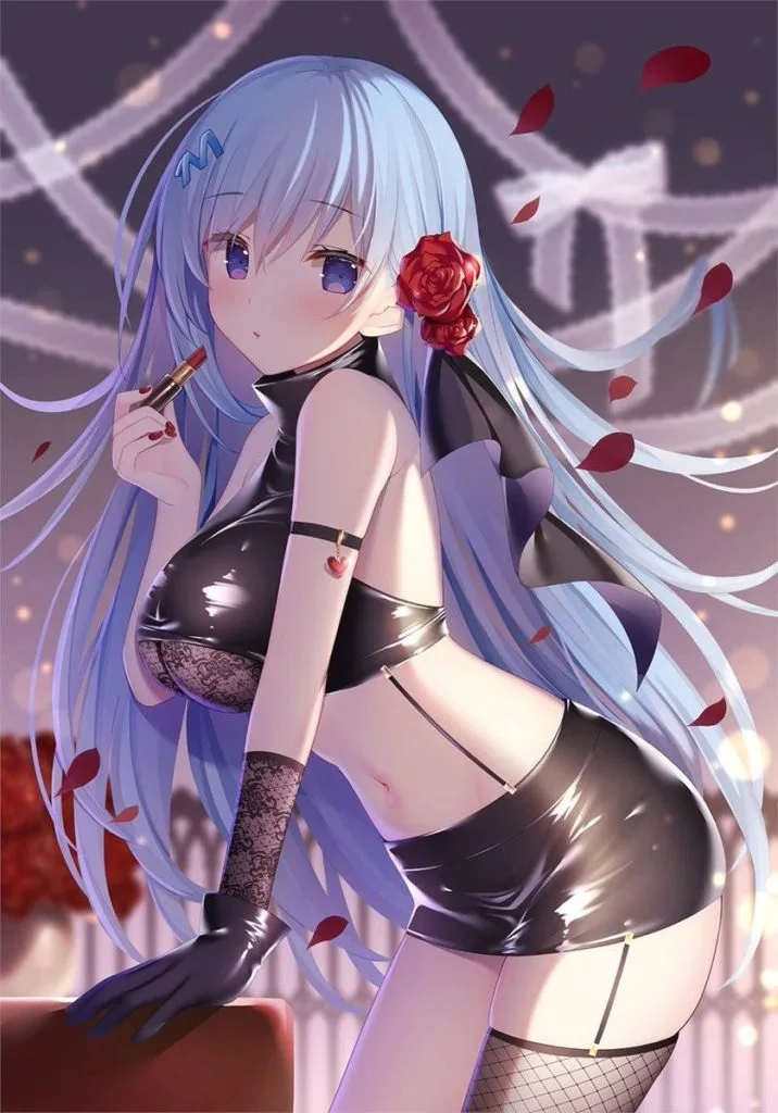 【pixiv】2019/11/20萌图 — 第 19 张