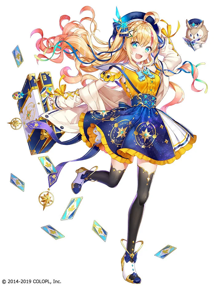 【Pixiv】2019/11/01 P站日榜 — 第 2 张