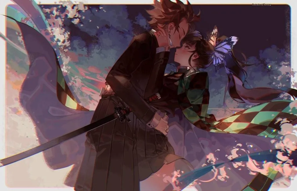 【pixiv】2019/11/18萌图-2 — 第 4 张