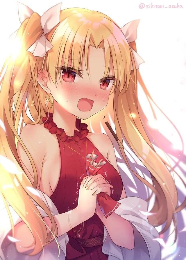 【pixiv】2019/11/20萌图 — 第 13 张