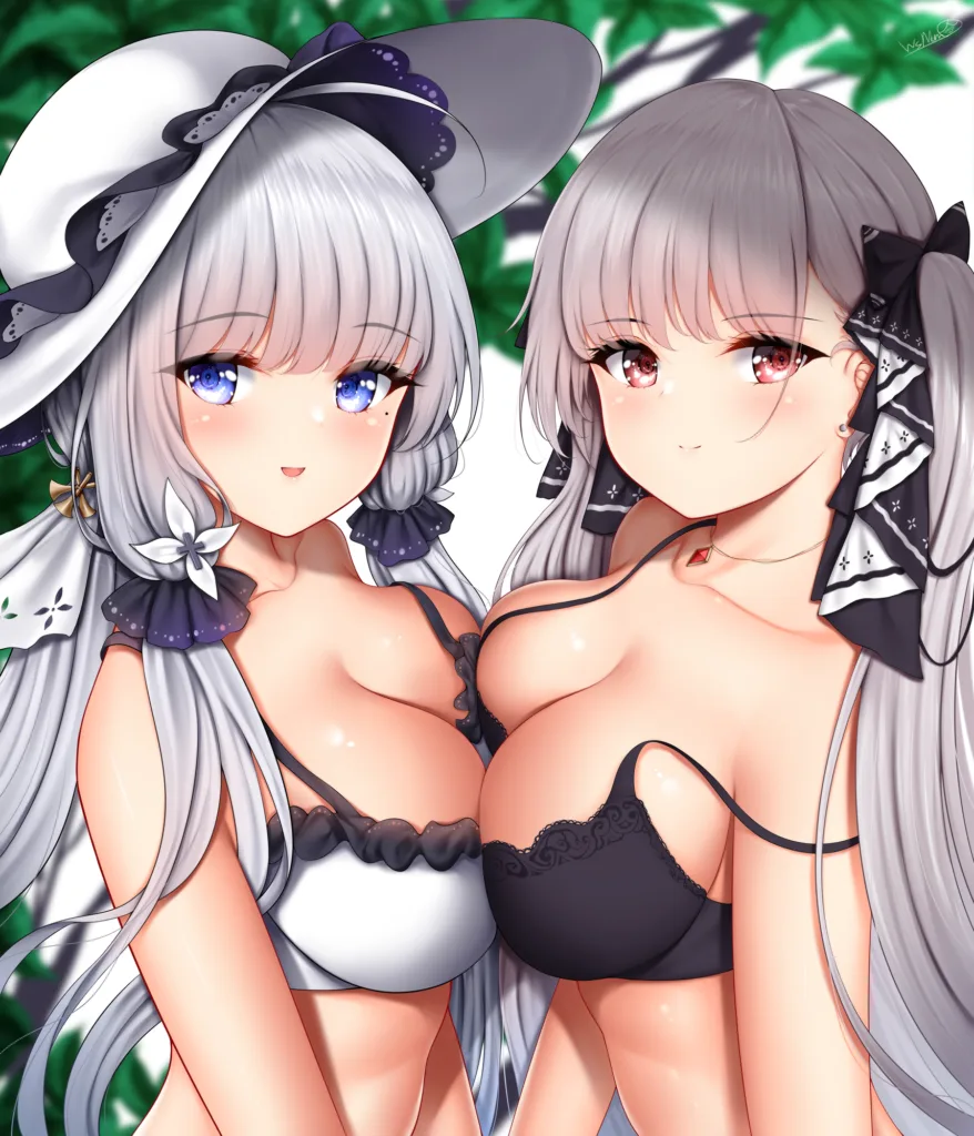 【Pixiv】2019/11/06 P站日榜 — 第 10 张