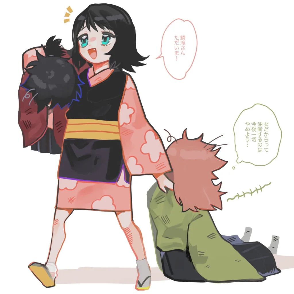 【Pixiv】2019/11/17 P站日榜 — 第 2 张