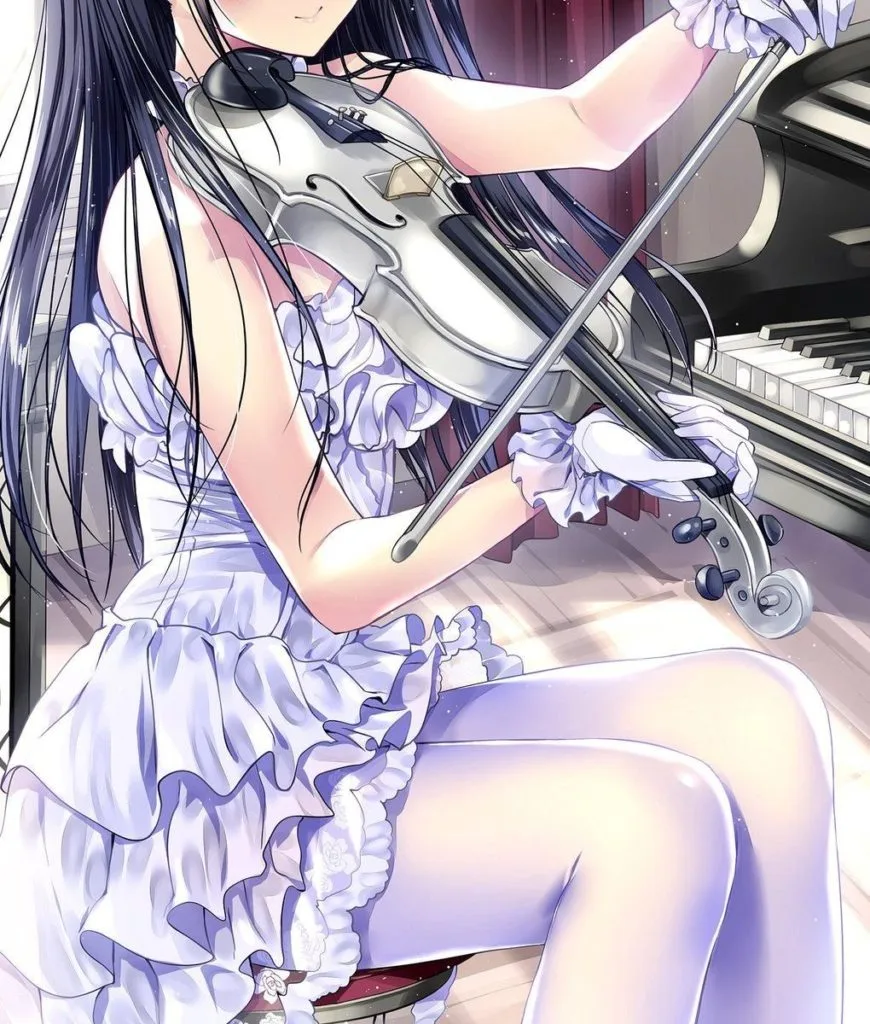 【pixiv】2019/11/19萌图 — 第 26 张