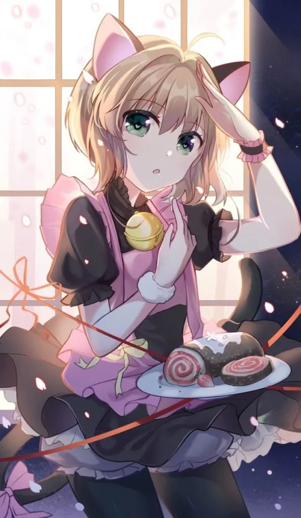 【pixiv】2019/11/18萌图-2 — 第 38 张