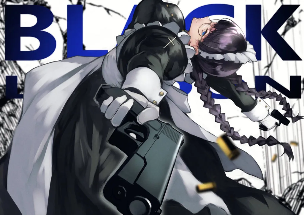 【Pixiv】2019/11/07 P站日榜 — 第 21 张