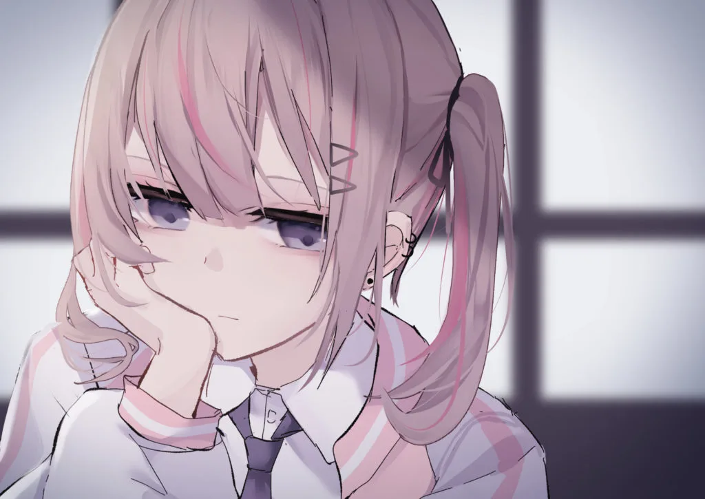 【Pixiv】2019/11/05 P站日榜 — 第 20 张