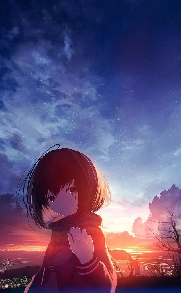 【pixiv】2019/11/20萌图 — 第 17 张