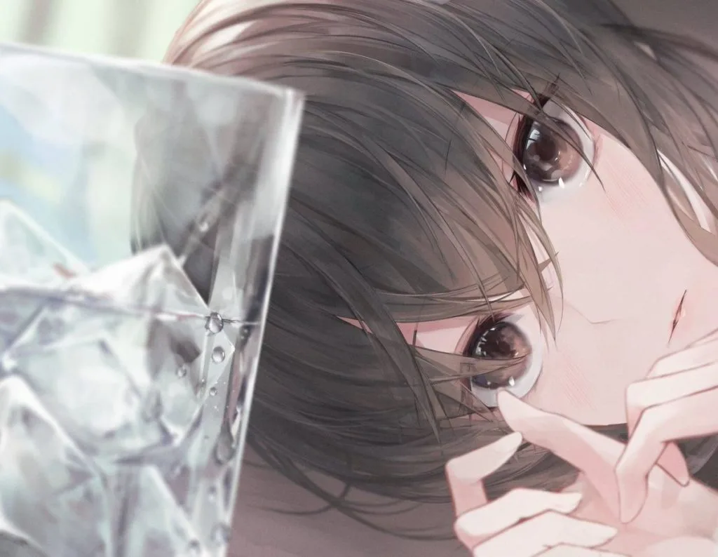 【pixiv】2019/11/21萌图 — 第 1 张