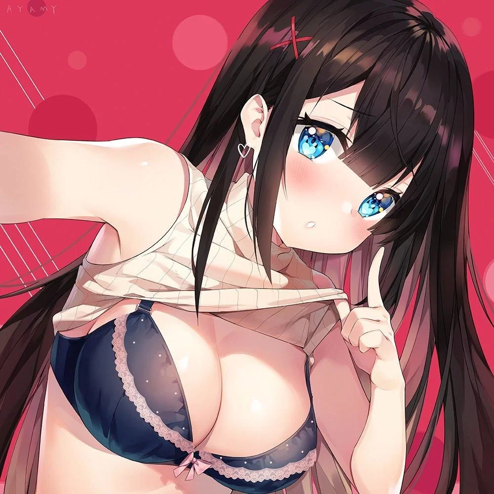 【pixiv】2019/11/19萌图 — 第 11 张