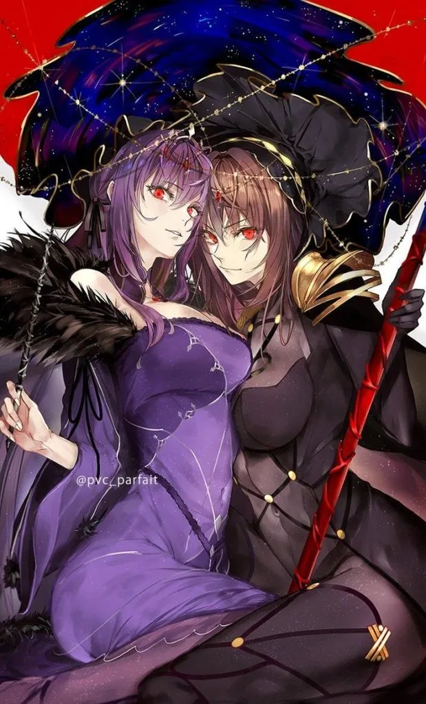 【pixiv】2019/11/15萌图 — 第 16 张