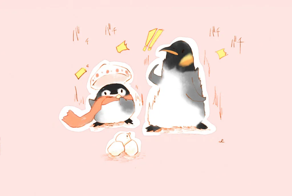 【Pixiv】2019/11/05 P站日榜 — 第 15 张