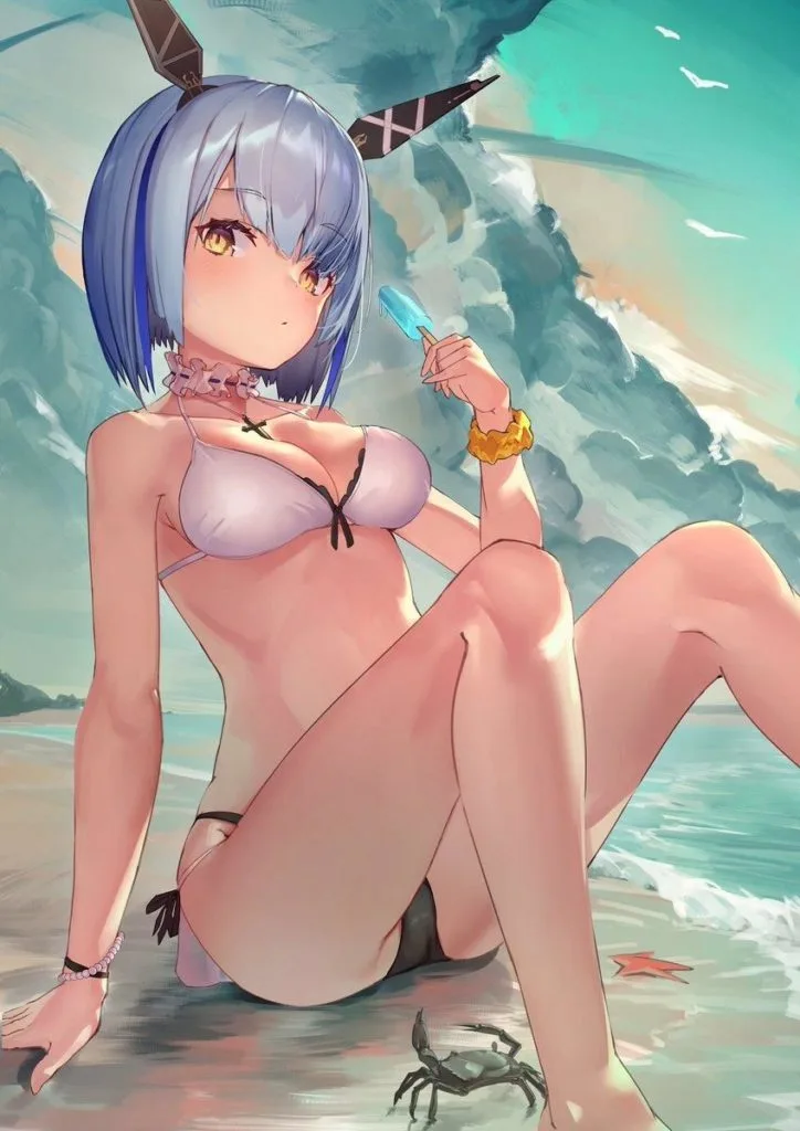 【pixiv】2019/11/18萌图 — 第 21 张