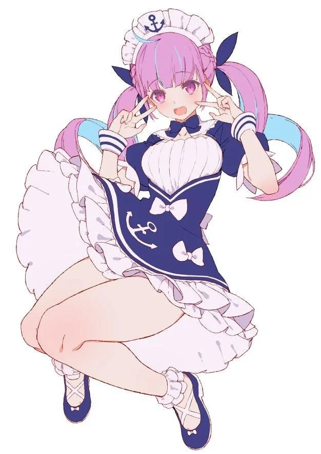 【pixiv】2019/11/15萌图 — 第 15 张