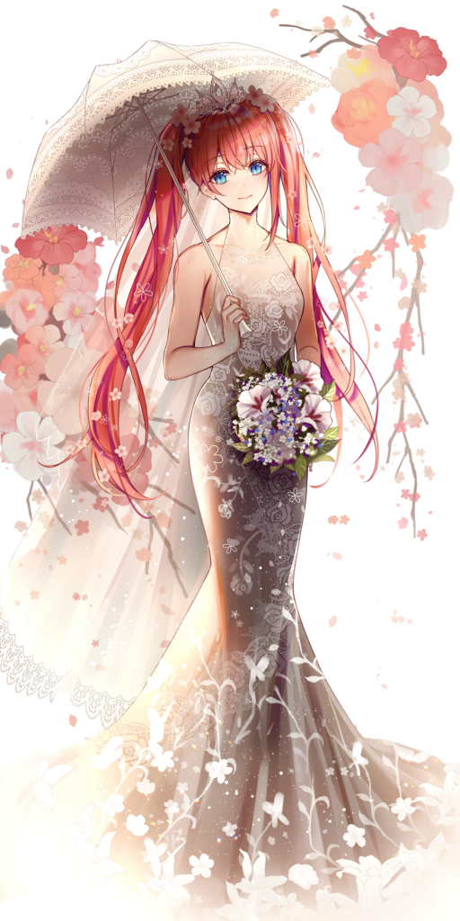 【Pixiv】2019/11/18 P站日榜 — 第 9 张