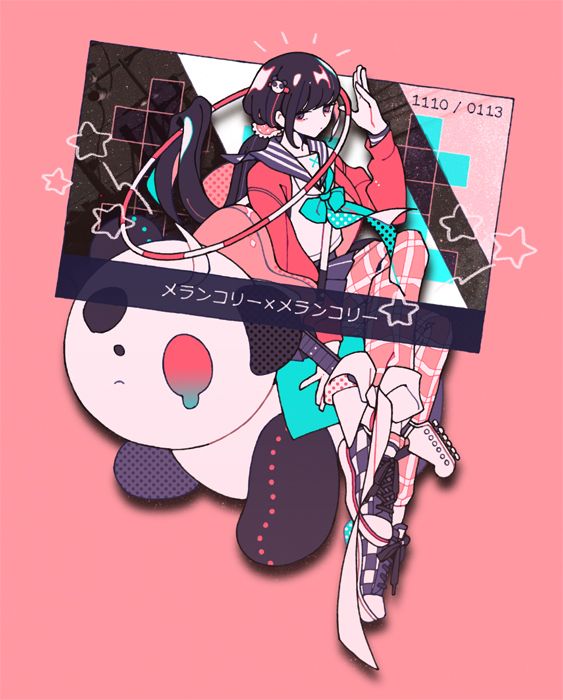 【Pixiv】2019/11/18 P站日榜 — 第 6 张