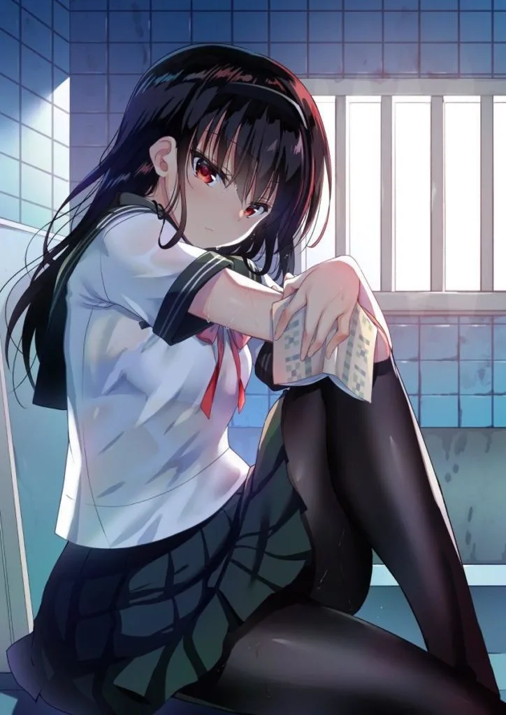 【pixiv】2019/11/21萌图 — 第 4 张
