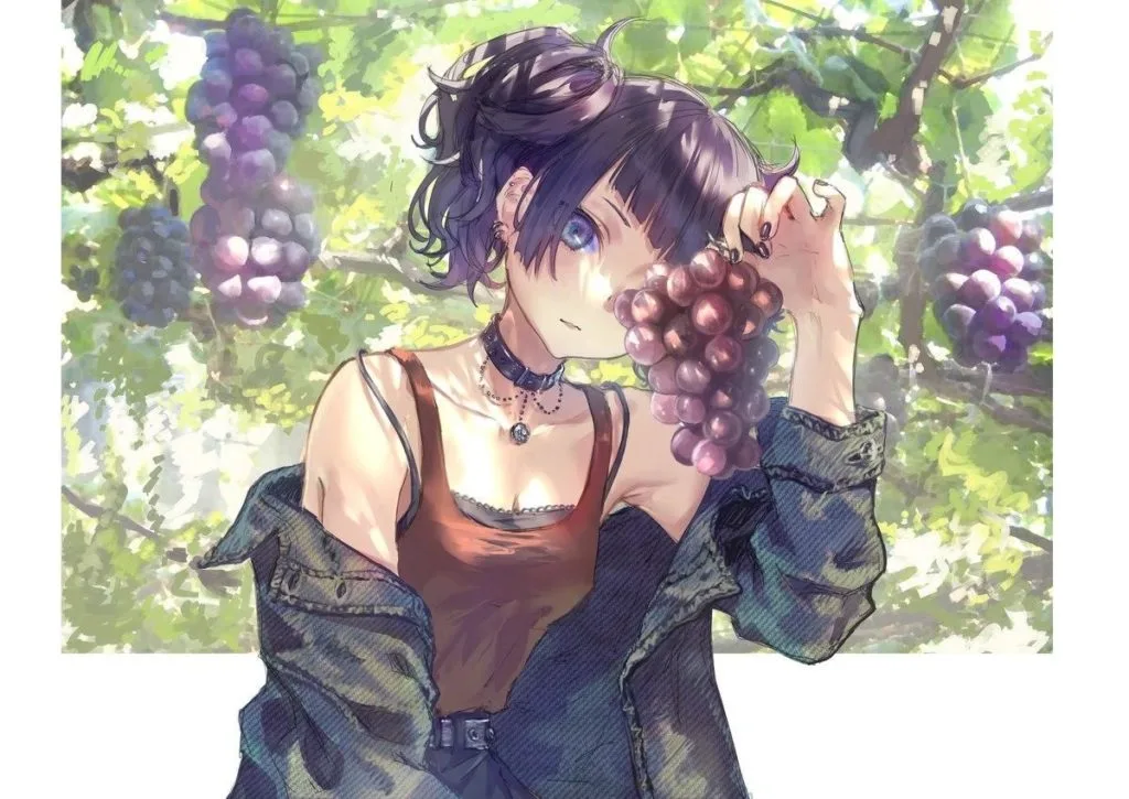 【pixiv】2019/11/18萌图-2 — 第 34 张