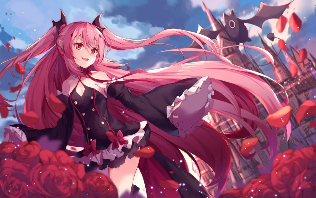 【Pixiv】2019/11/04 P站日榜 — 第 1 张