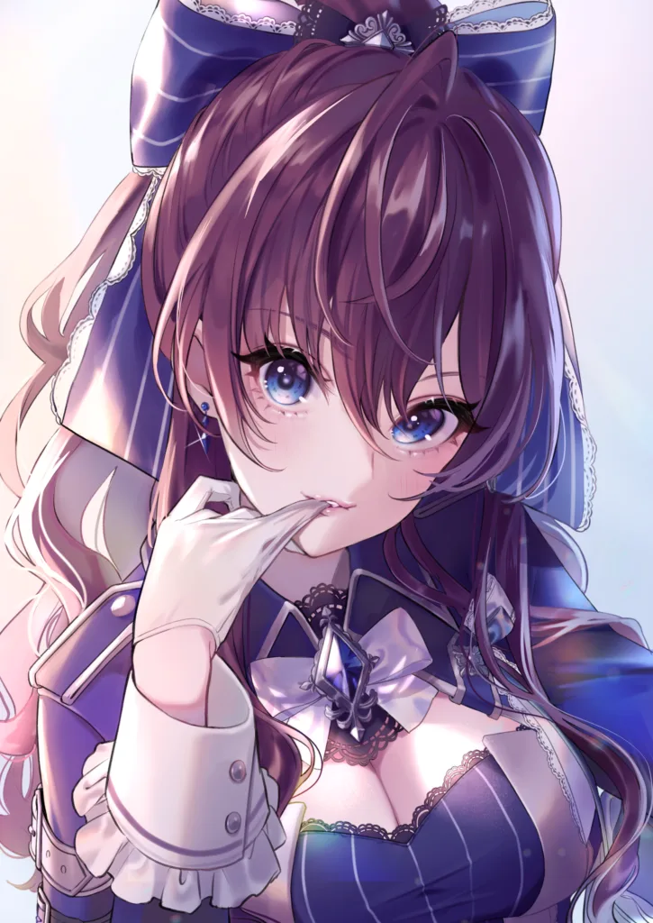 【Pixiv】2019/11/07 P站日榜 — 第 15 张