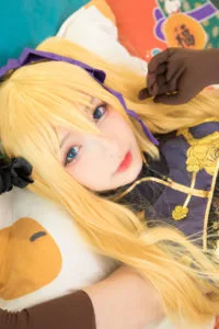 【COS】真冬 150P
