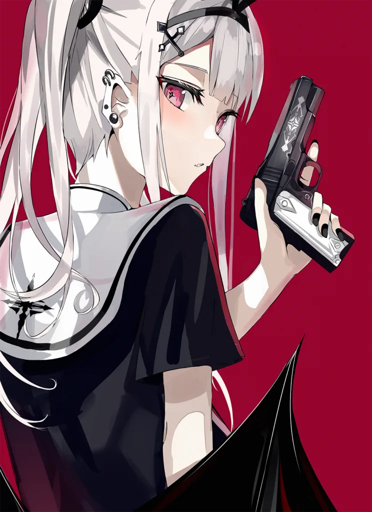 【Pixiv】2019/11/05 P站日榜 — 第 2 张