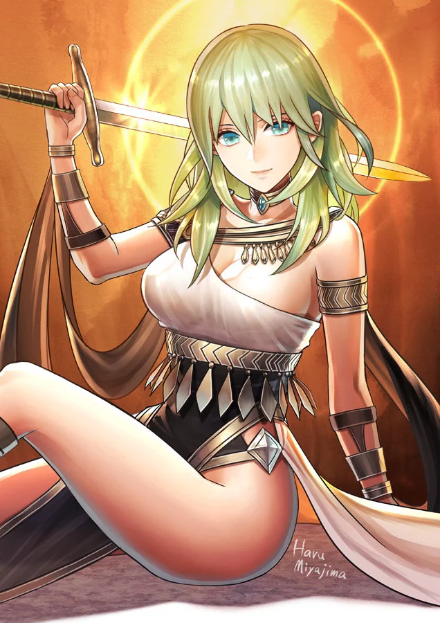 【Pixiv】2019/11/05 P站日榜 — 第 3 张