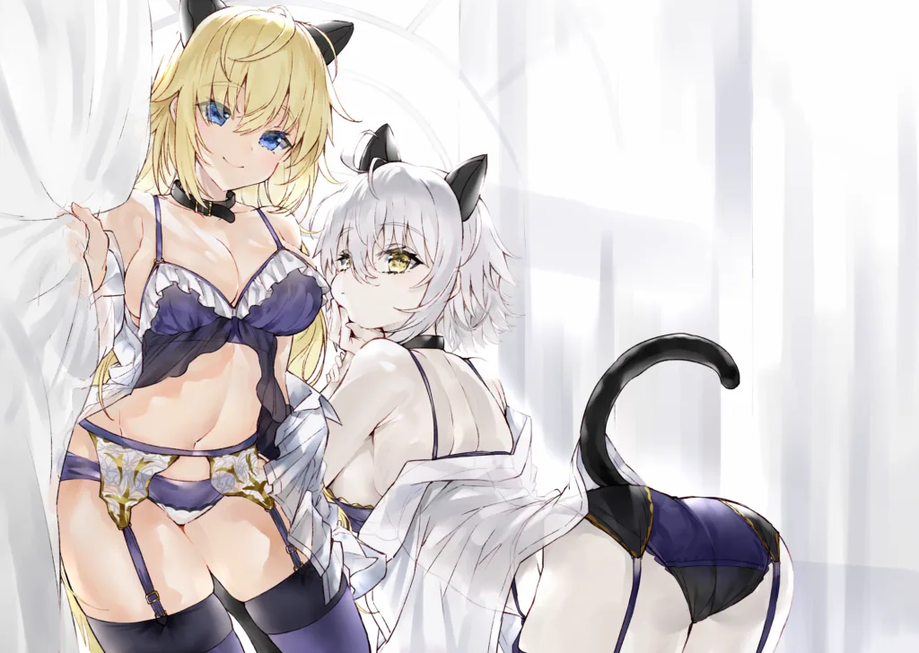 【Pixiv】2019/11/11 P站日榜 — 第 19 张
