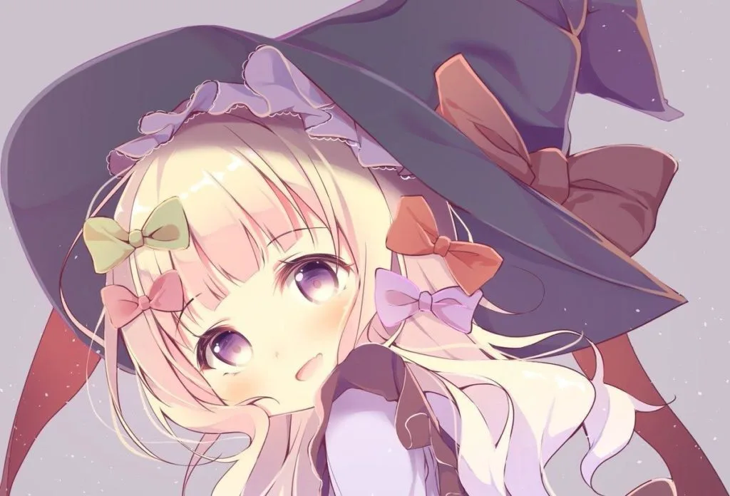 【pixiv】2019/11/18萌图 — 第 19 张