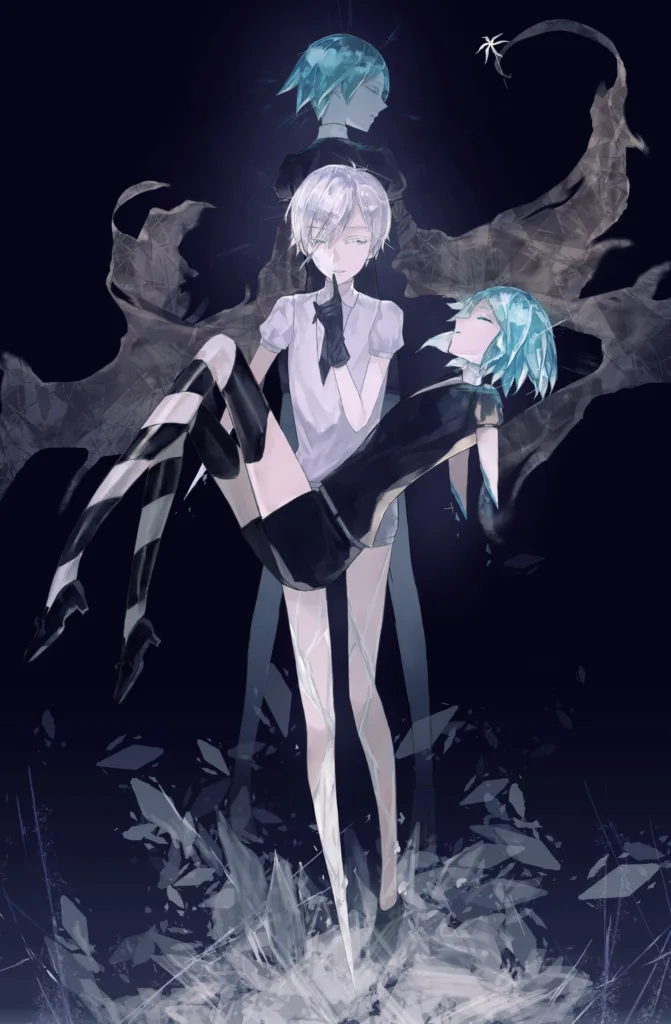 【Pixiv】2019/11/14 P站日榜 — 第 5 张