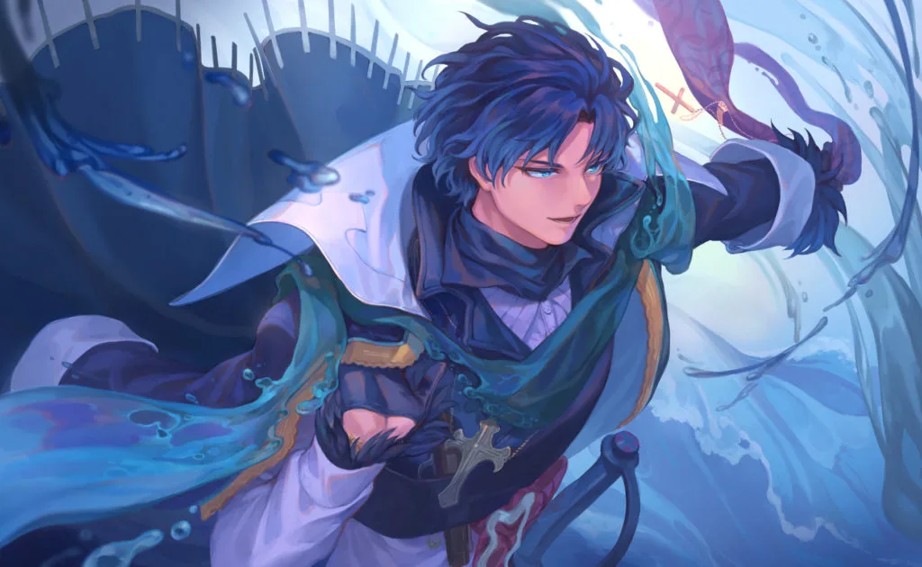 【Pixiv】2019/11/05 P站日榜 — 第 14 张