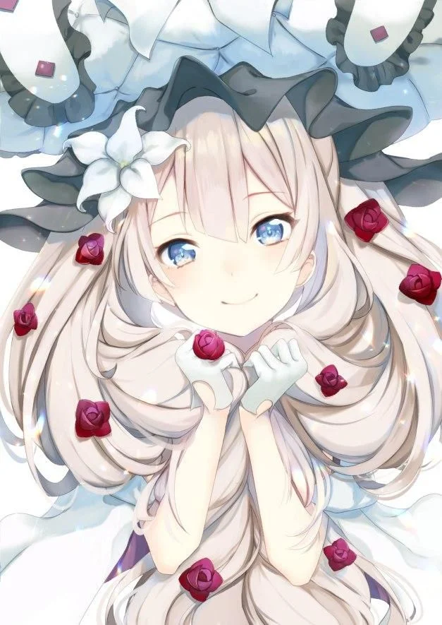 【pixiv】2019/11/14萌图-2 — 第 18 张