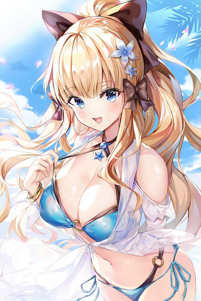 【Pixiv】2019/11/03 P站日榜 — 第 19 张