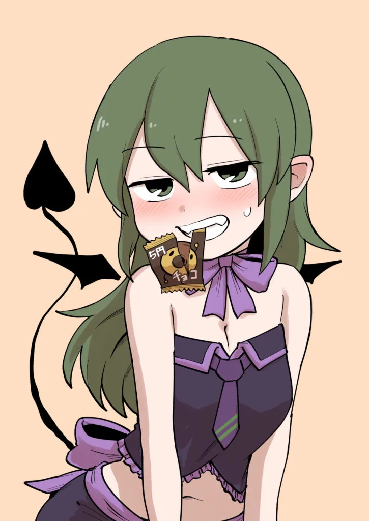 【Pixiv】2019/10/31 P站日榜 — 第 4 张