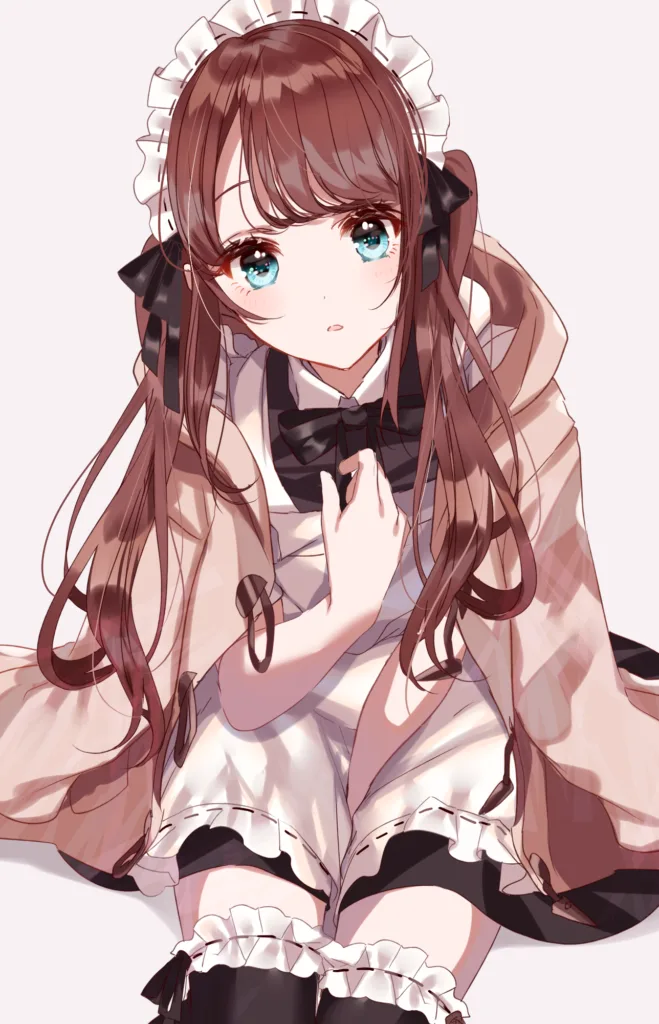 【Pixiv】2019/11/03 P站日榜 — 第 13 张