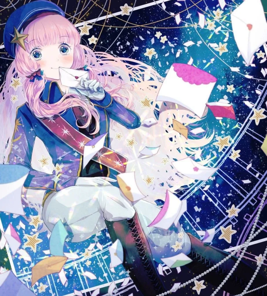 【pixiv】2019/11/22萌图 — 第 16 张