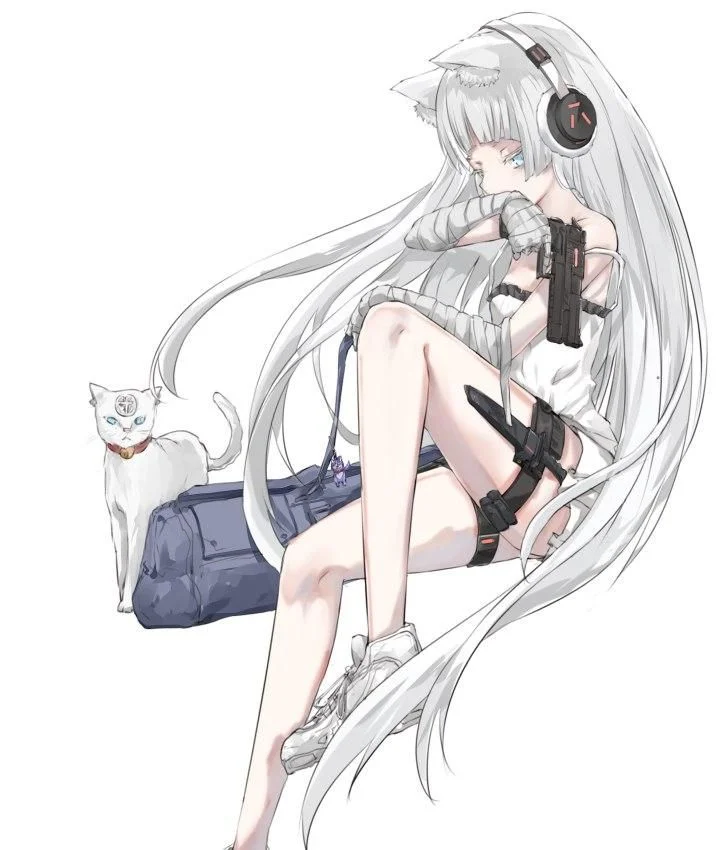 【pixiv】2019/11/14萌图-2 — 第 5 张